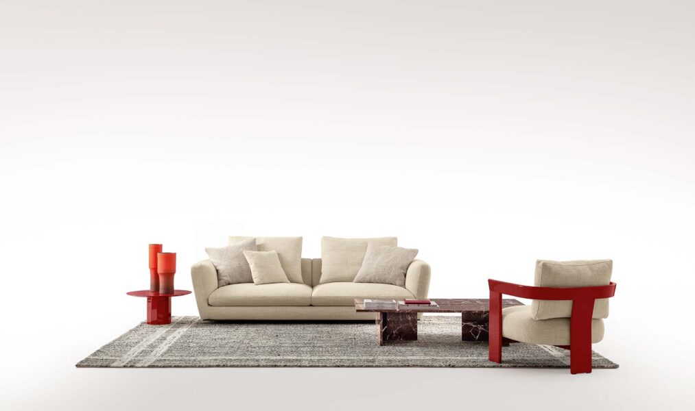 Salinas Table basse 12