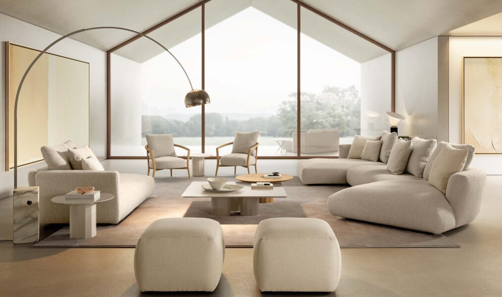 Salinas Table basse 5