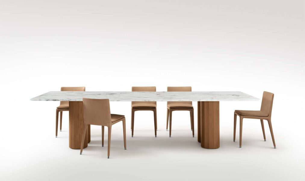 Salinas Table de repas 4