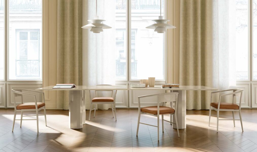 Salinas Table de repas 0