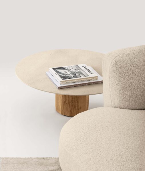 Salinas Table basse 7