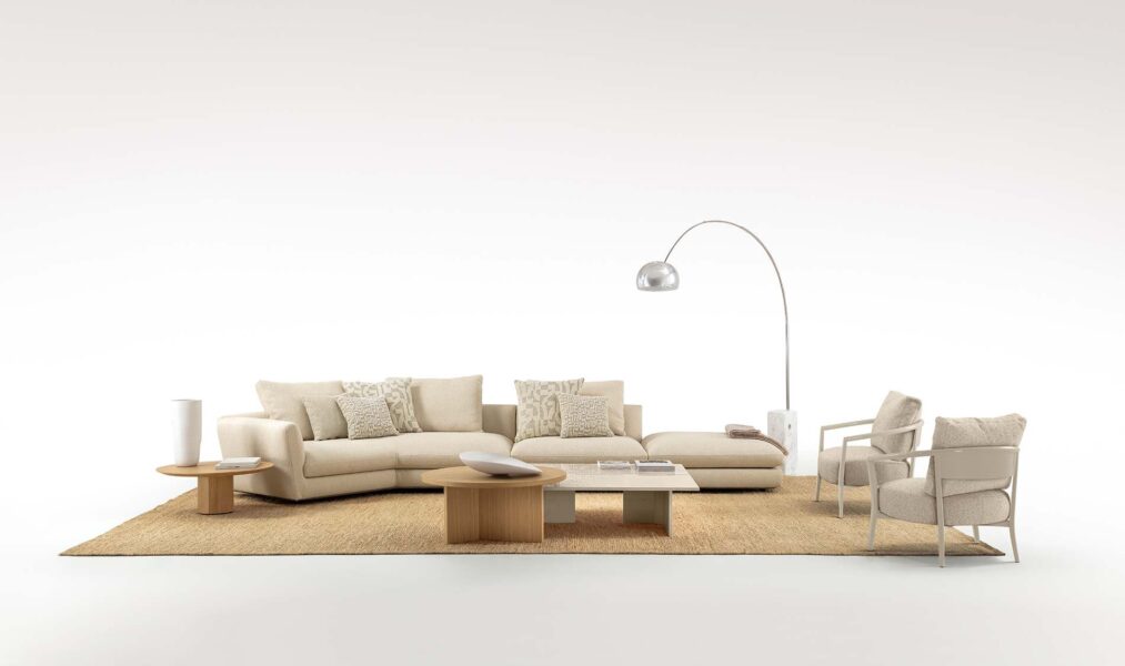 Venice Table basse 14