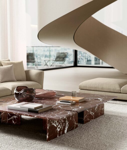 Venice Table basse 4