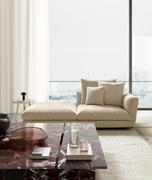 Venice Table basse 1