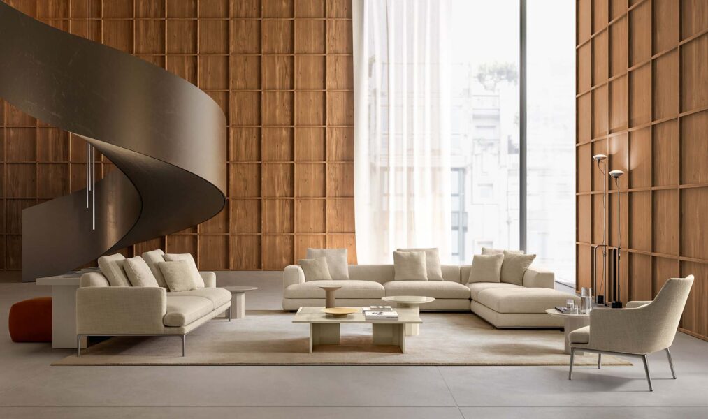 Venice Table basse 0