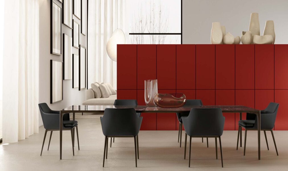 Claude Fauteuil repas 0