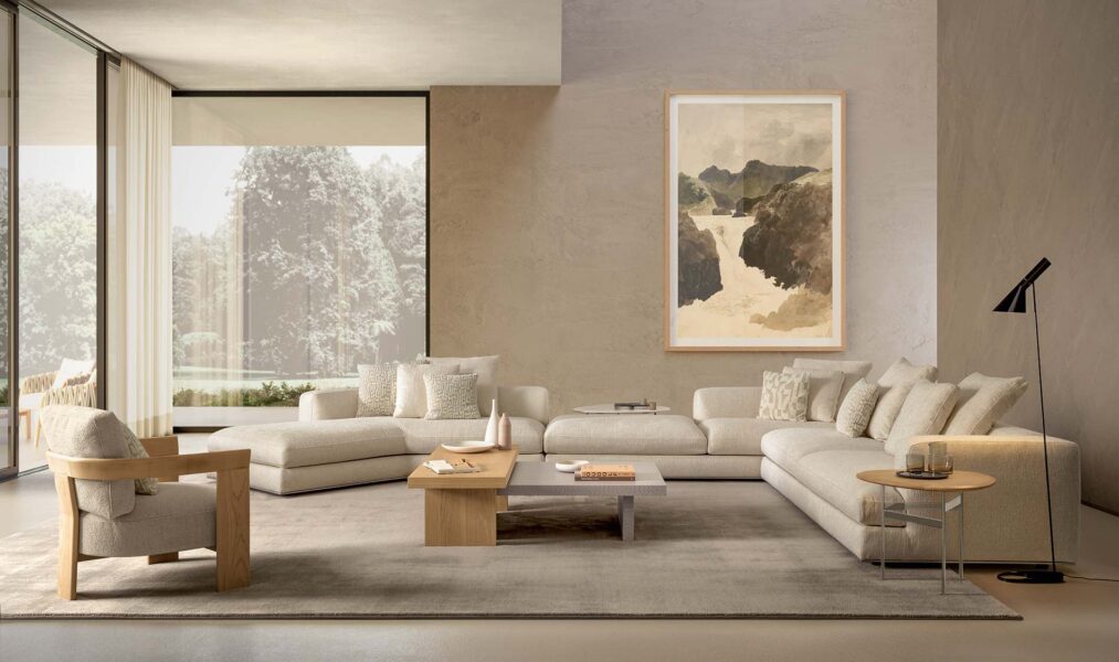 Freddie Fauteuil Living 1