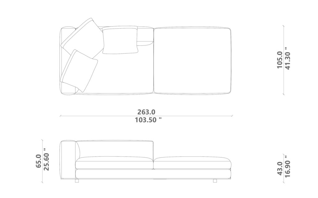 Marvin sofa corner 02 dx