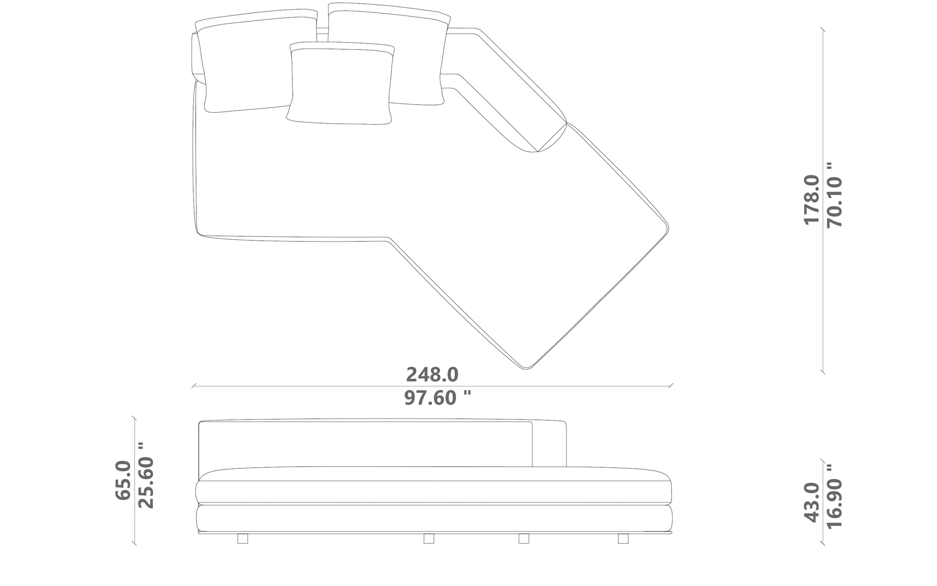 Marvin sofa oblique 03 dx
