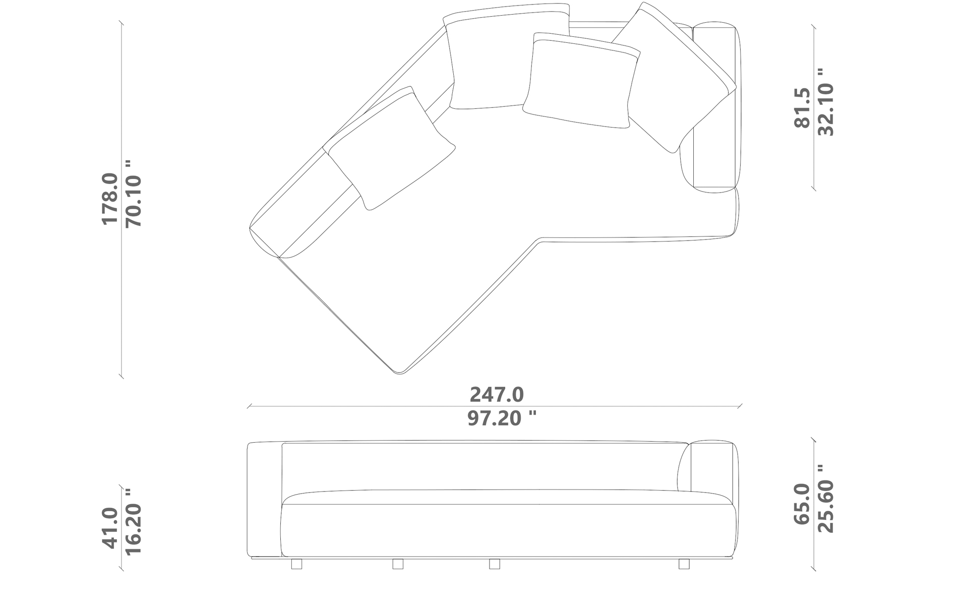 Paco sofa oblique 01 sx